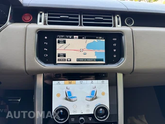 2016 Land Rover Range Rover Supercharged - miniatura 35