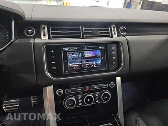 2016 Land Rover Range Rover Supercharged - miniatura 11