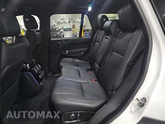 2016 Land Rover Range Rover Supercharged - miniatura 13