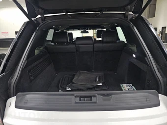 2016 Land Rover Range Rover Supercharged - miniatura 17