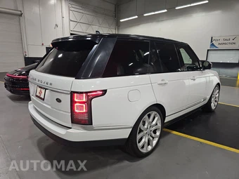2016 Land Rover Range Rover Supercharged - miniatura 4