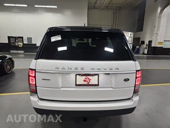 2016 Land Rover Range Rover Supercharged - miniatura 5