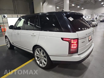 2016 Land Rover Range Rover Supercharged - miniatura 6