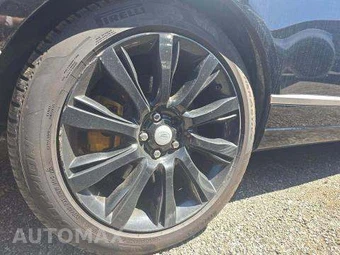 2016 Land Rover Range Rover Supercharged - miniatura 3