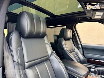 2016 Land Rover Range Rover SVAutobiography LWB - miniatura 23