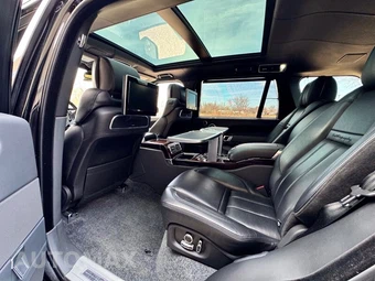 2016 Land Rover Range Rover SVAutobiography LWB - miniatura 26