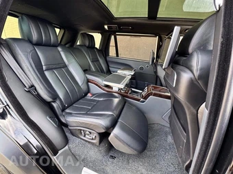 2016 Land Rover Range Rover SVAutobiography LWB - miniatura 29