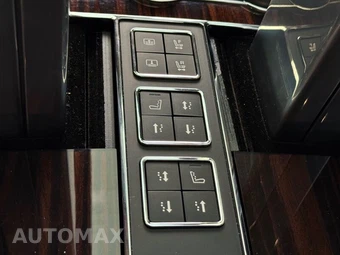 2016 Land Rover Range Rover SVAutobiography LWB - miniatura 31