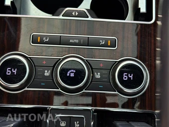 2016 Land Rover Range Rover SVAutobiography LWB - miniatura 32