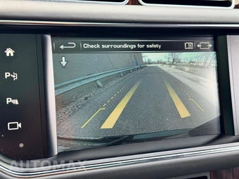 2016 Land Rover Range Rover SVAutobiography LWB - miniatura 37
