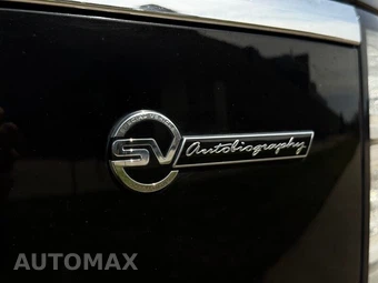 2016 Land Rover Range Rover SVAutobiography LWB - miniatura 39
