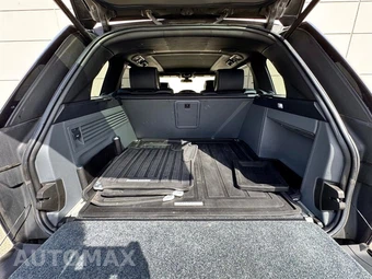 2016 Land Rover Range Rover SVAutobiography LWB - miniatura 40