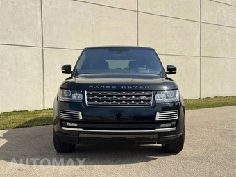 2016 Land Rover Range Rover SVAutobiography LWB - miniatura 6