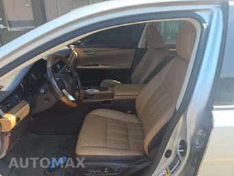 2016 Lexus ES 300h – miniatura 6