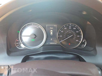 2016 Lexus ES 300h – miniatura 9