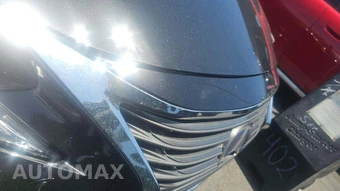 2016 Lexus ES 300h – miniatura 23
