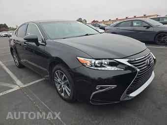 2016 Lexus ES 300h – miniatura 3
