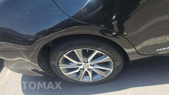 2016 Lexus ES 300h – miniatura 34