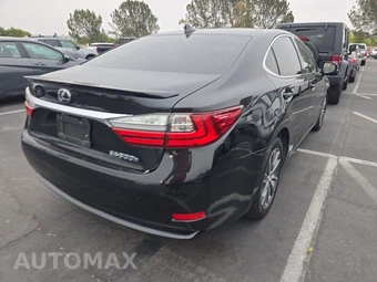 2016 Lexus ES 300h – miniatura 4