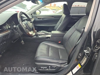2016 Lexus ES 300h – miniatura 7