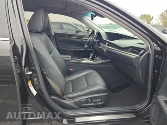 2016 Lexus ES 300h – miniatura 8