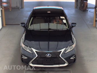 2016 Lexus ES 350 - miniatura 2