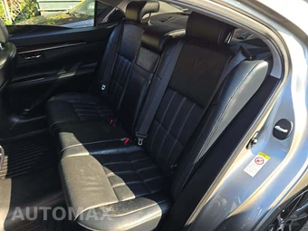 2016 Lexus ES 350 - miniatura 13