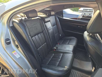 2016 Lexus ES 350 - miniatura 16