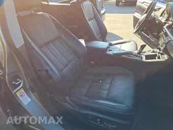 2016 Lexus ES 350 - miniatura 18