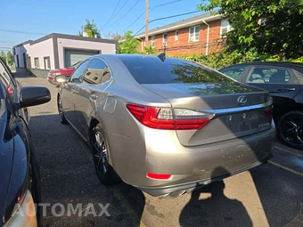2016 Lexus ES 350 - miniatura 2