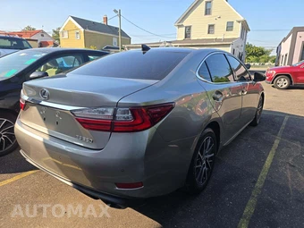 2016 Lexus ES 350 - miniatura 3