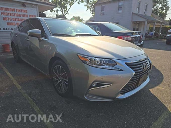 2016 Lexus ES 350 - miniatura 4