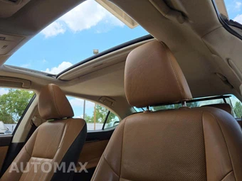 2016 Lexus ES 350 – miniatura 11
