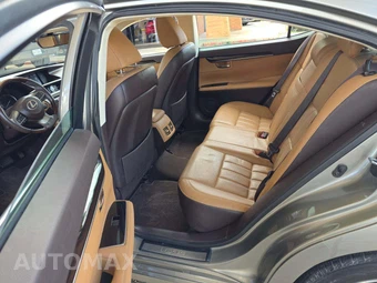 2016 Lexus ES 350 – miniatura 13
