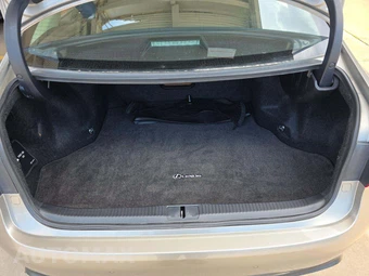 2016 Lexus ES 350 – miniatura 14
