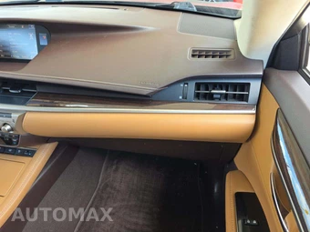 2016 Lexus ES 350 – miniatura 19