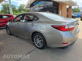 2016 Lexus ES 350 – miniatura 2