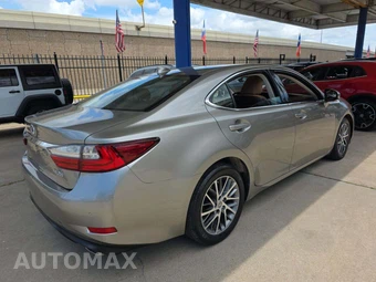 2016 Lexus ES 350 – miniatura 3