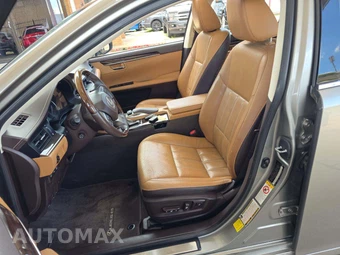 2016 Lexus ES 350 – miniatura 6