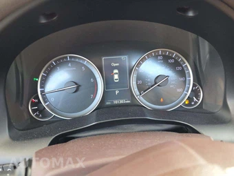2016 Lexus ES 350 – miniatura 9