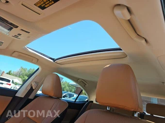 2016 Lexus ES 350 – miniatura 11