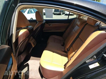 2016 Lexus ES 350 – miniatura 13