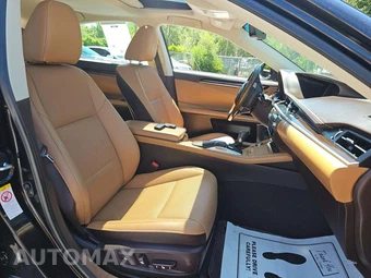 2016 Lexus ES 350 – miniatura 18
