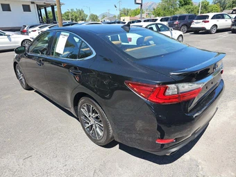 2016 Lexus ES 350 – miniatura 2