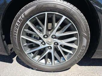 2016 Lexus ES 350 – miniatura 21