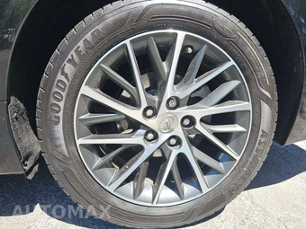 2016 Lexus ES 350 – miniatura 22