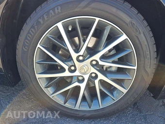 2016 Lexus ES 350 – miniatura 23