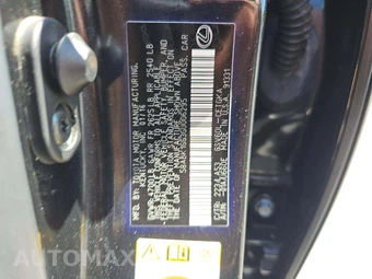 2016 Lexus ES 350 – miniatura 5