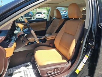 2016 Lexus ES 350 – miniatura 6