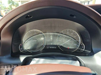 2016 Lexus ES 350 – miniatura 9